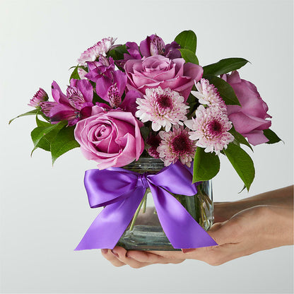 Sugarplum Bouquet –  United Market Street, Lubbock TX
