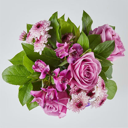 Sugarplum Bouquet –  United Market Street, Lubbock TX