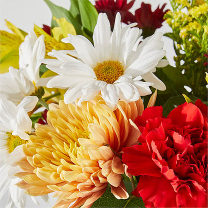 Fall Delight – A Florist Original –  United Market Street, Lubbock TX
