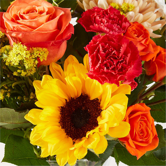 Sweater Season - A Florist Original –  United Market Street, Lubbock TX