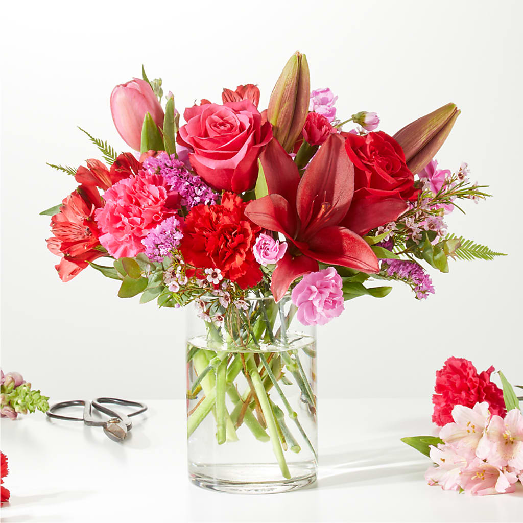 Together Forever - A Florist Original –  United Market Street, Lubbock TX