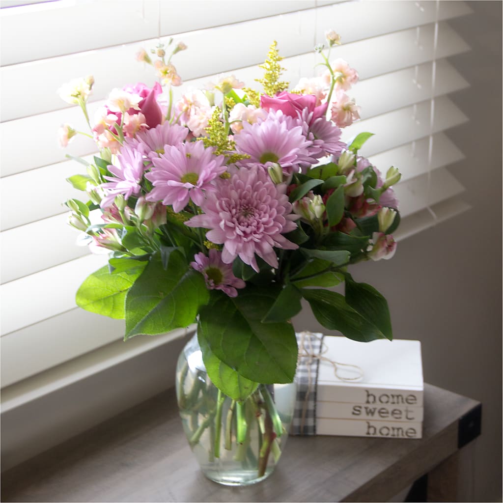 Pastel Traditions - A Florist Original –  United Market Street, Lubbock TX