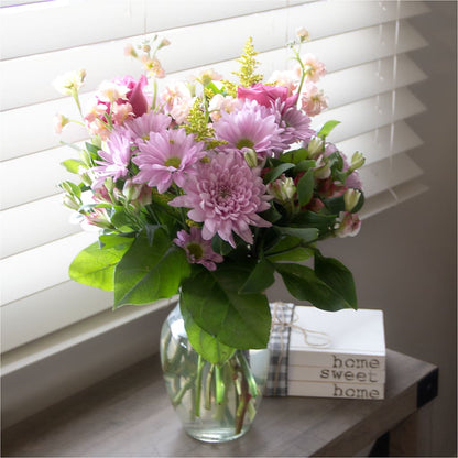 Pastel Traditions - A Florist Original –  United Market Street, Lubbock TX