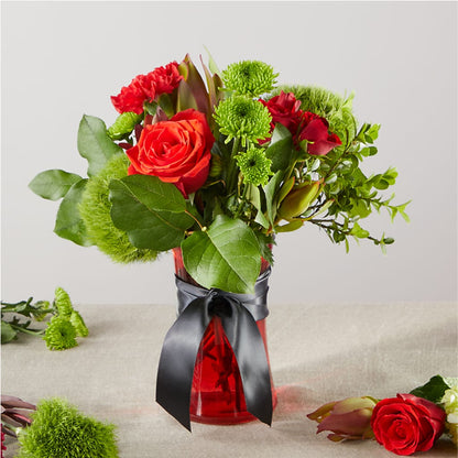 Heritage Kindle – A Florist Original –  United Market Street, Lubbock TX