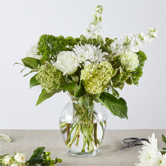 Irish Garden - A Florist Original –  United Market Street, Lubbock TX