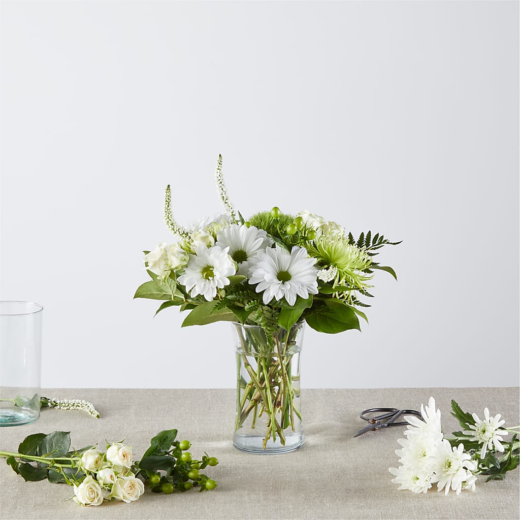 Irish Garden - A Florist Original –  United Market Street, Lubbock TX