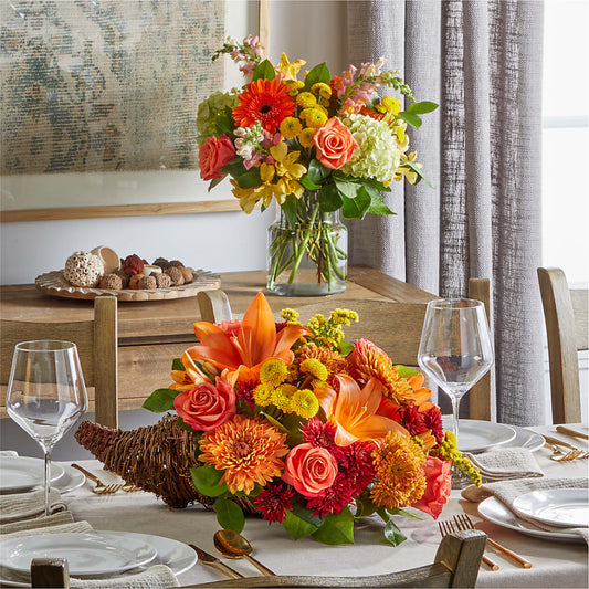 Blooming and Blessed Bundle –  United Market Street, Lubbock TX