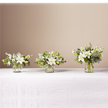 Alluring Elegance Bouquet –  United Market Street, Lubbock TX