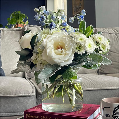 Clear Skies Bouquet –  United Market Street, Lubbock TX
