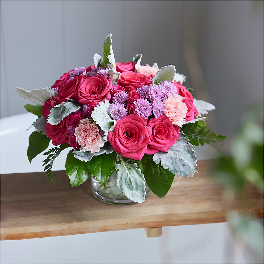 Sweet As Can Be Bouquet –  United Market Street, Lubbock TX