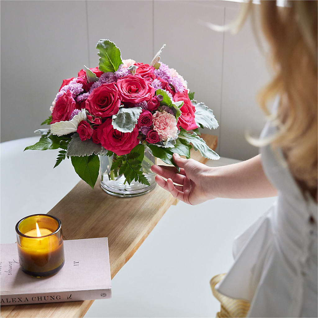 Sweet As Can Be Bouquet –  United Market Street, Lubbock TX