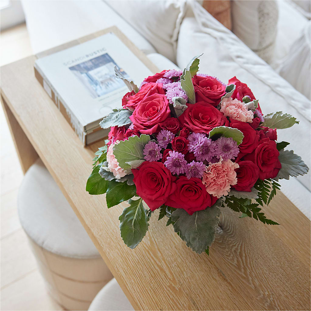 Sweet As Can Be Bouquet –  United Market Street, Lubbock TX