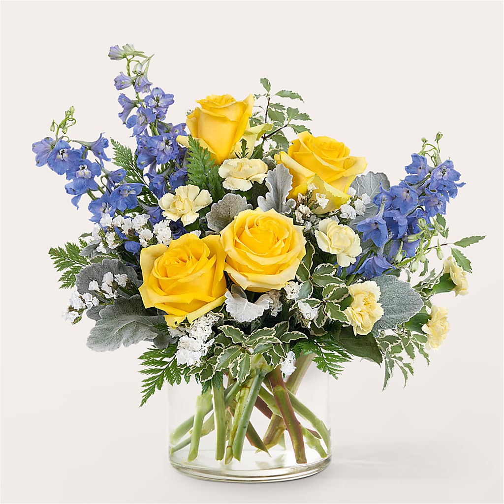 Butterfly Wings Bouquet –  United Market Street, Lubbock TX