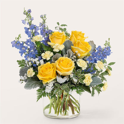 Butterfly Wings Bouquet –  United Market Street, Lubbock TX