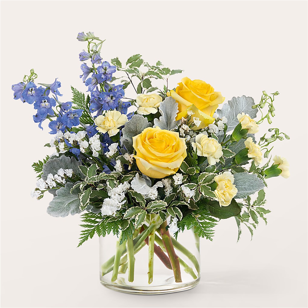 Butterfly Wings Bouquet –  United Market Street, Lubbock TX