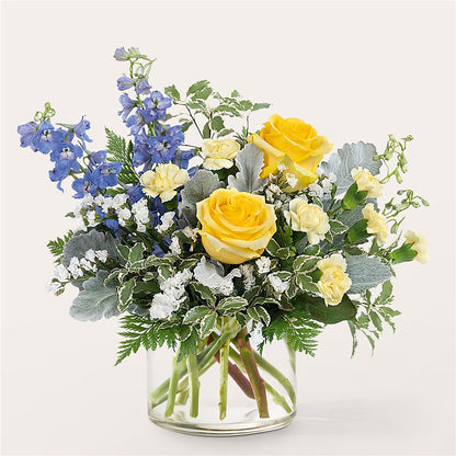 Butterfly Wings Bouquet –  United Market Street, Lubbock TX
