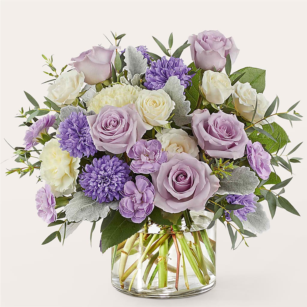 Stardust Bouquet –  United Market Street, Lubbock TX