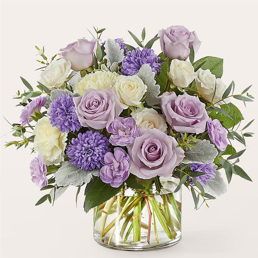 Stardust Bouquet –  United Market Street, Lubbock TX