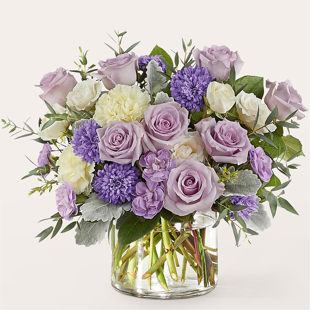 Stardust Bouquet –  United Market Street, Lubbock TX