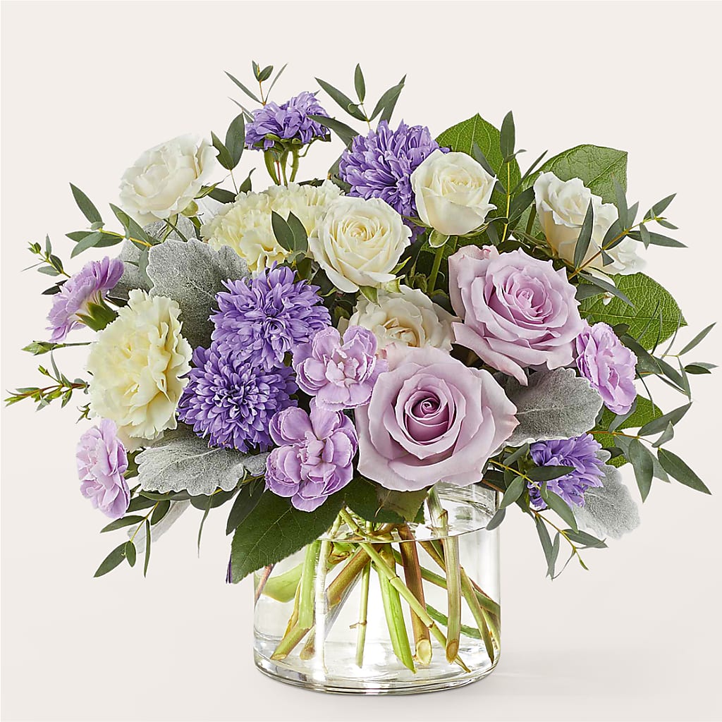 Stardust Bouquet –  United Market Street, Lubbock TX