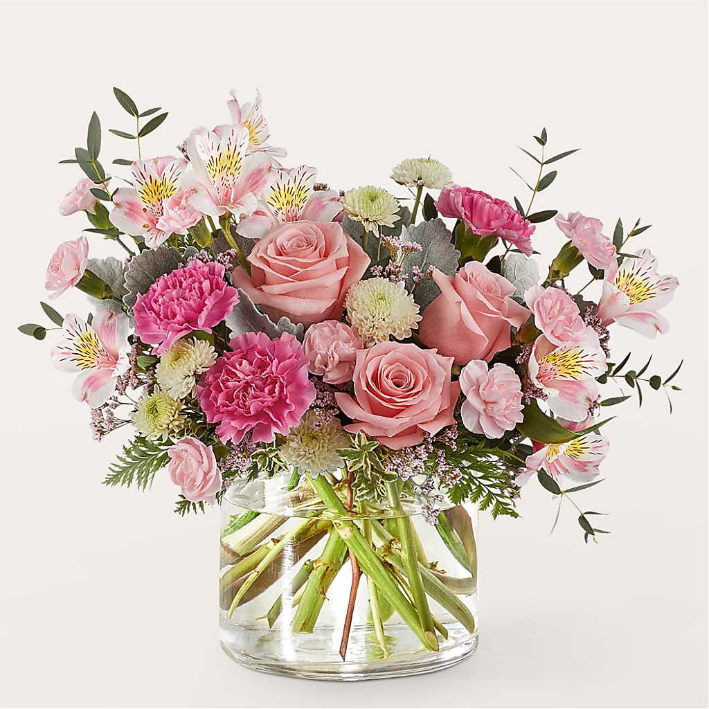 The Treehouse Bouquet –  United Market Street, Lubbock TX