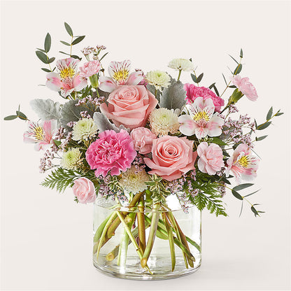 The Treehouse Bouquet –  United Market Street, Lubbock TX