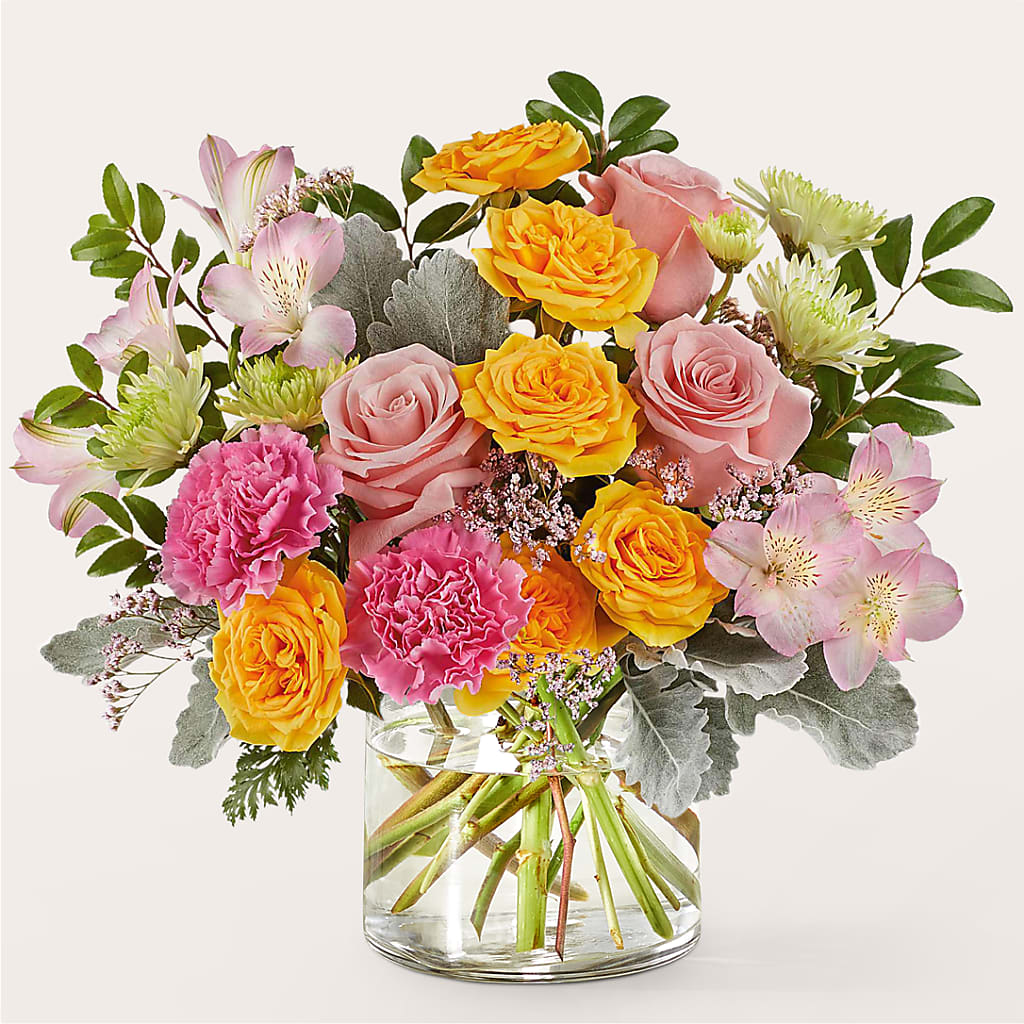 Mai Tai Bouquet –  United Market Street, Lubbock TX