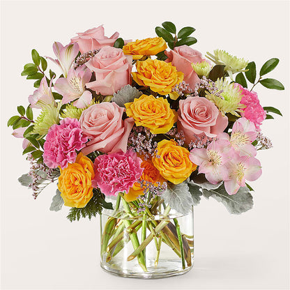 Mai Tai Bouquet –  United Market Street, Lubbock TX