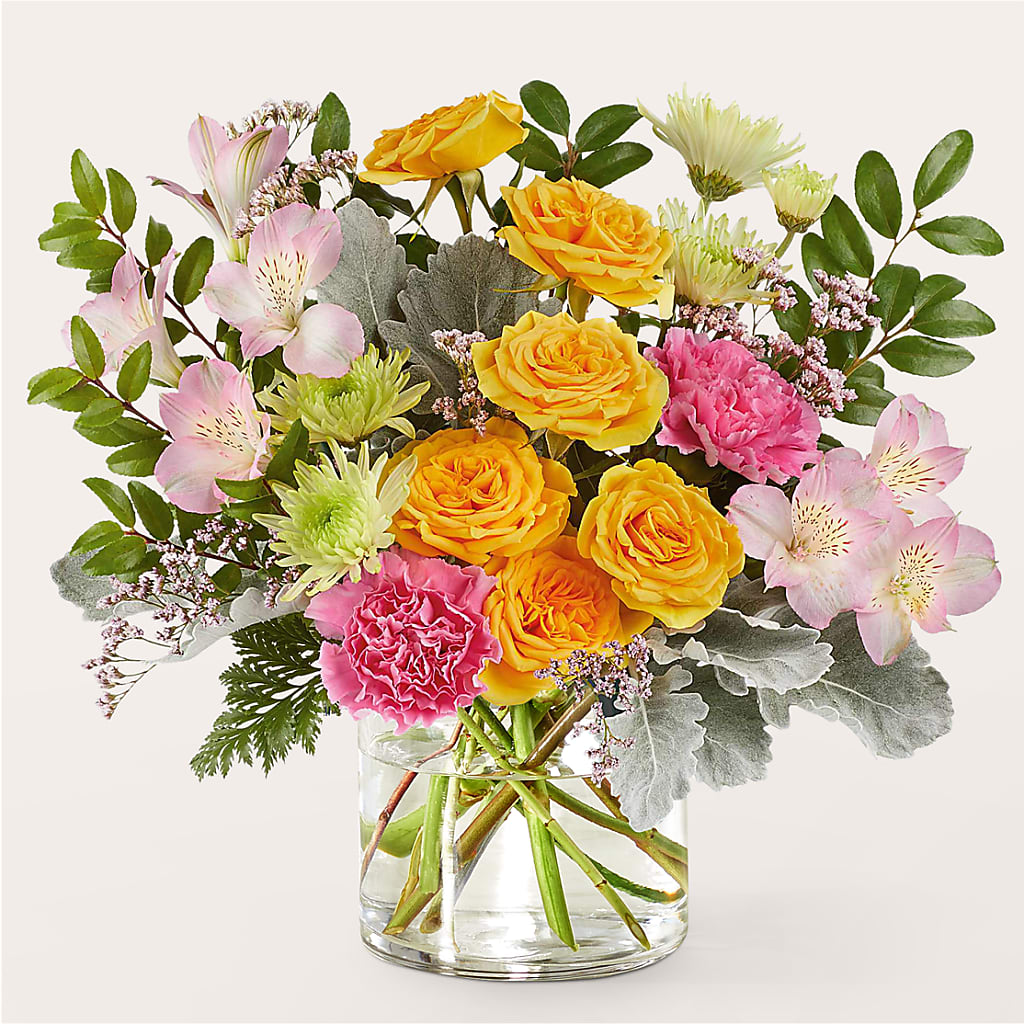 Mai Tai Bouquet –  United Market Street, Lubbock TX