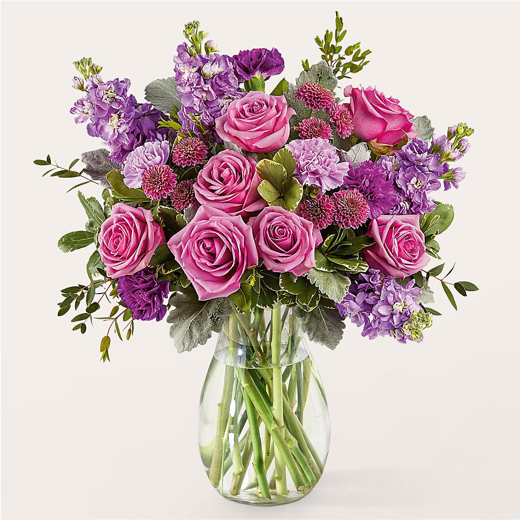 A Love Story Bouquet –  United Market Street, Lubbock TX