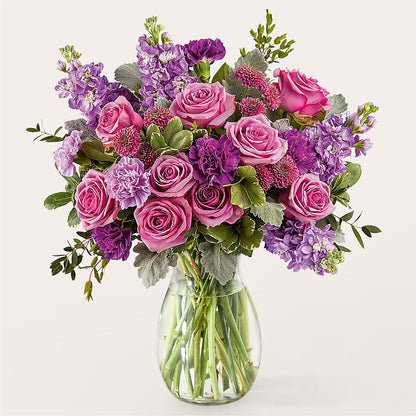 A Love Story Bouquet –  United Market Street, Lubbock TX