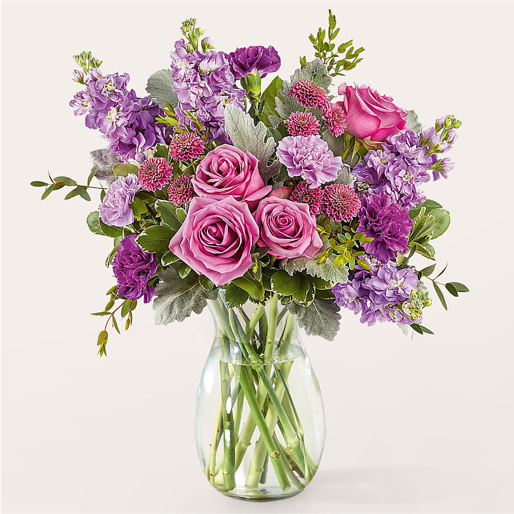 A Love Story Bouquet –  United Market Street, Lubbock TX