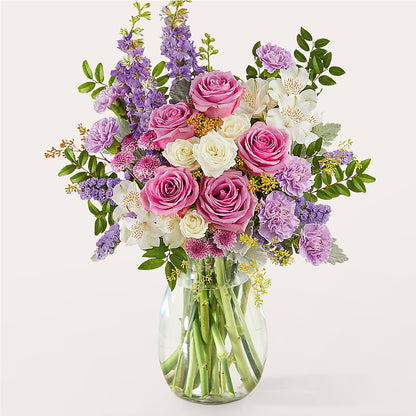 Lucky Me Bouquet –  United Market Street, Lubbock TX