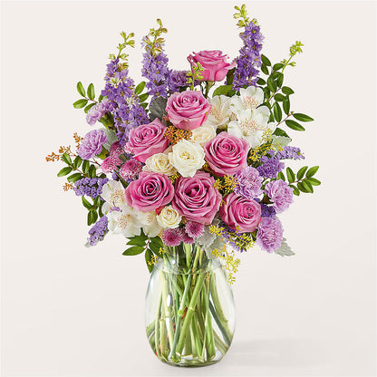 Lucky Me Bouquet –  United Market Street, Lubbock TX