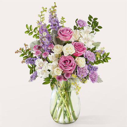 Lucky Me Bouquet –  United Market Street, Lubbock TX