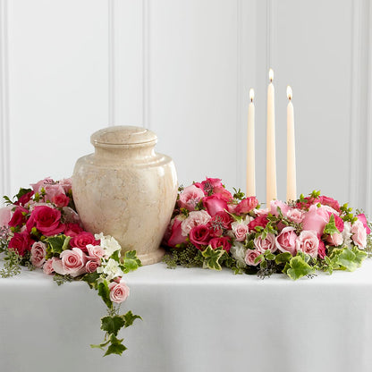 Remembrance Arrangement –  United Market Street, Lubbock TX