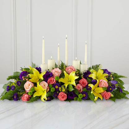 Forever Arrangement –  United Market Street, Lubbock TX