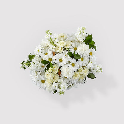 Graceful Garden Basket –  United Market Street, Lubbock TX