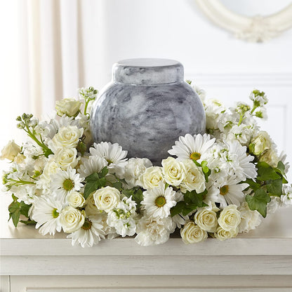 Timeless Tribute Cremation Adornment –  United Market Street, Lubbock TX