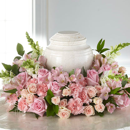 Blooms of Hope Cremation Adornment –  United Market Street, Lubbock TX