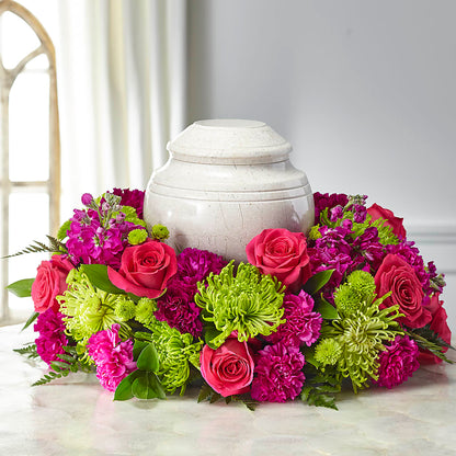 Hopeful Blessings Cremation Adornment –  United Market Street, Lubbock TX
