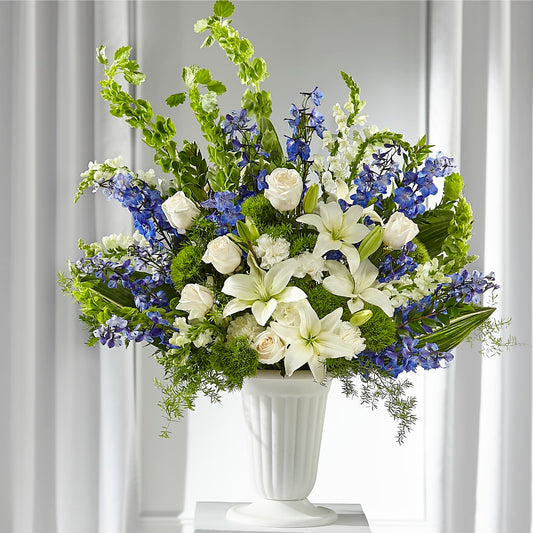 Heartfelt Hope Arrangement –  United Market Street, Lubbock TX