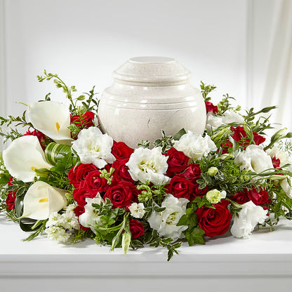 In My Memories Cremation Adornment –  United Market Street, Lubbock TX