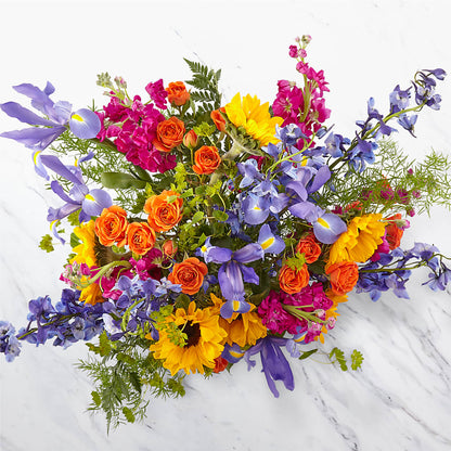 Rays of Life Bouquet –  United Market Street, Lubbock TX