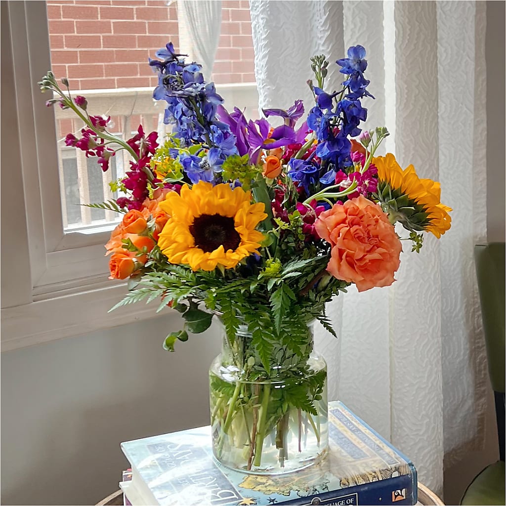 Rays of Life Bouquet –  United Market Street, Lubbock TX