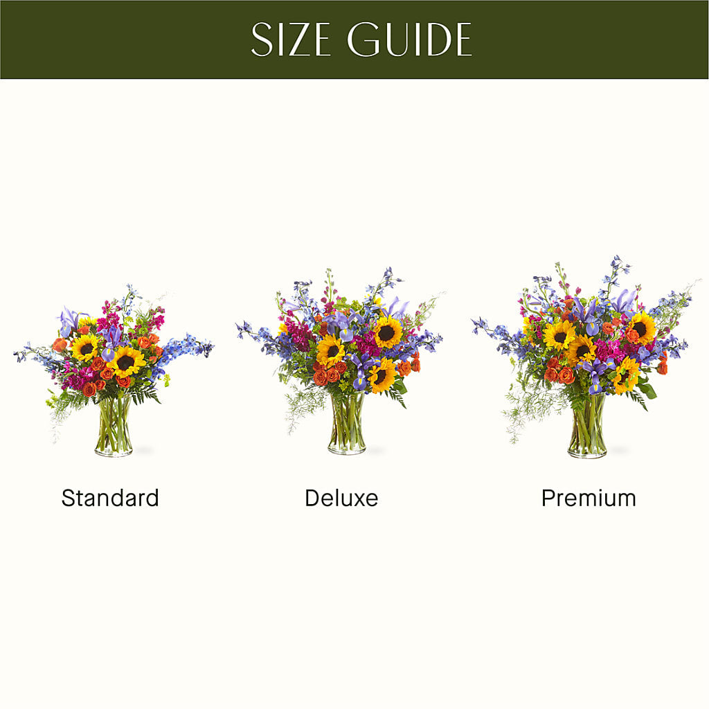 Rays of Life Bouquet –  United Market Street, Lubbock TX