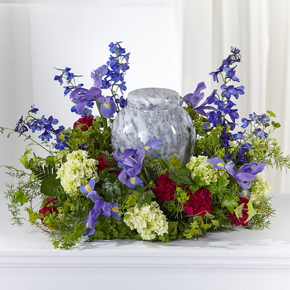 Forever Remembered Cremation Adornment –  United Market Street, Lubbock TX