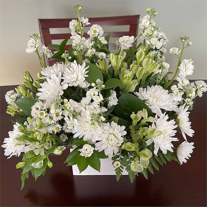 Eternal Affection Arrangement –  United Market Street, Lubbock TX