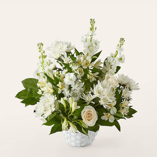 Eternal Affection Arrangement –  United Market Street, Lubbock TX