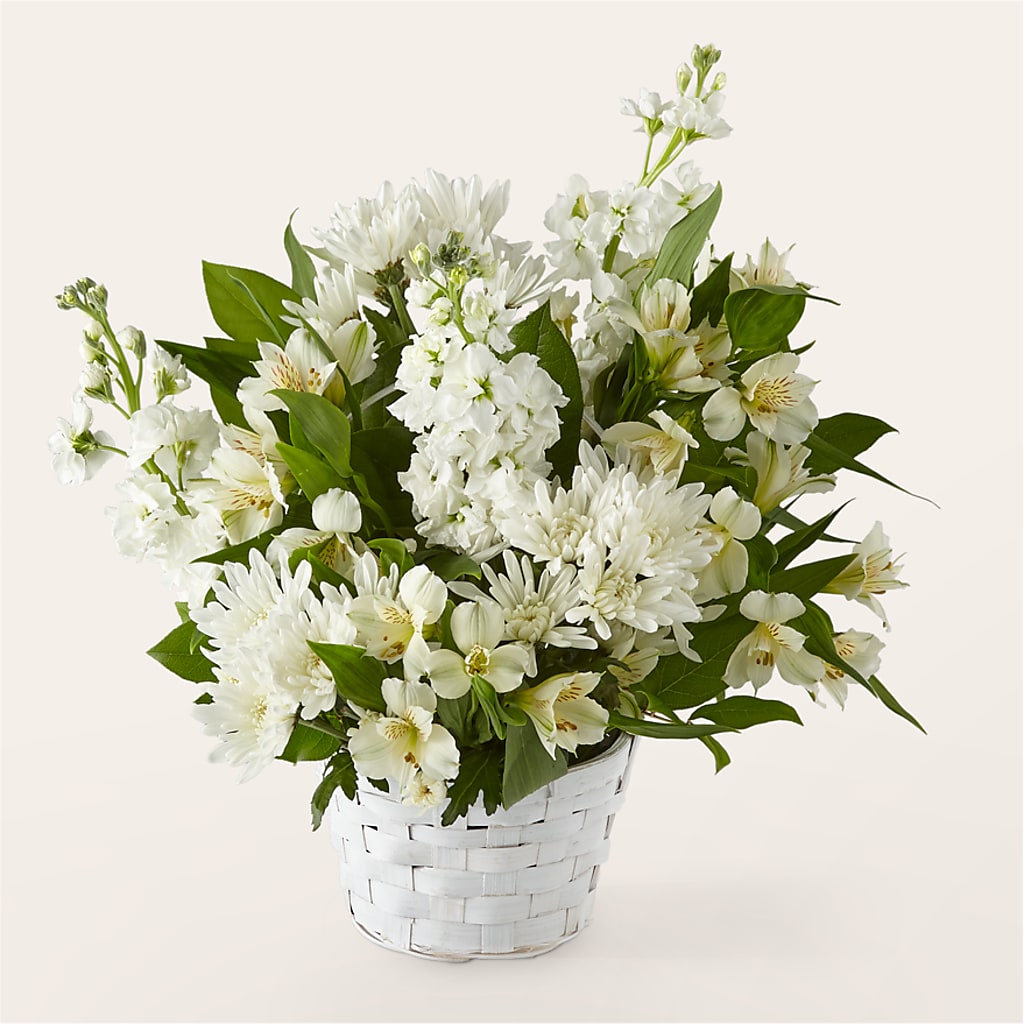 Eternal Affection Arrangement –  United Market Street, Lubbock TX